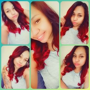 Meet your Posher, Landy